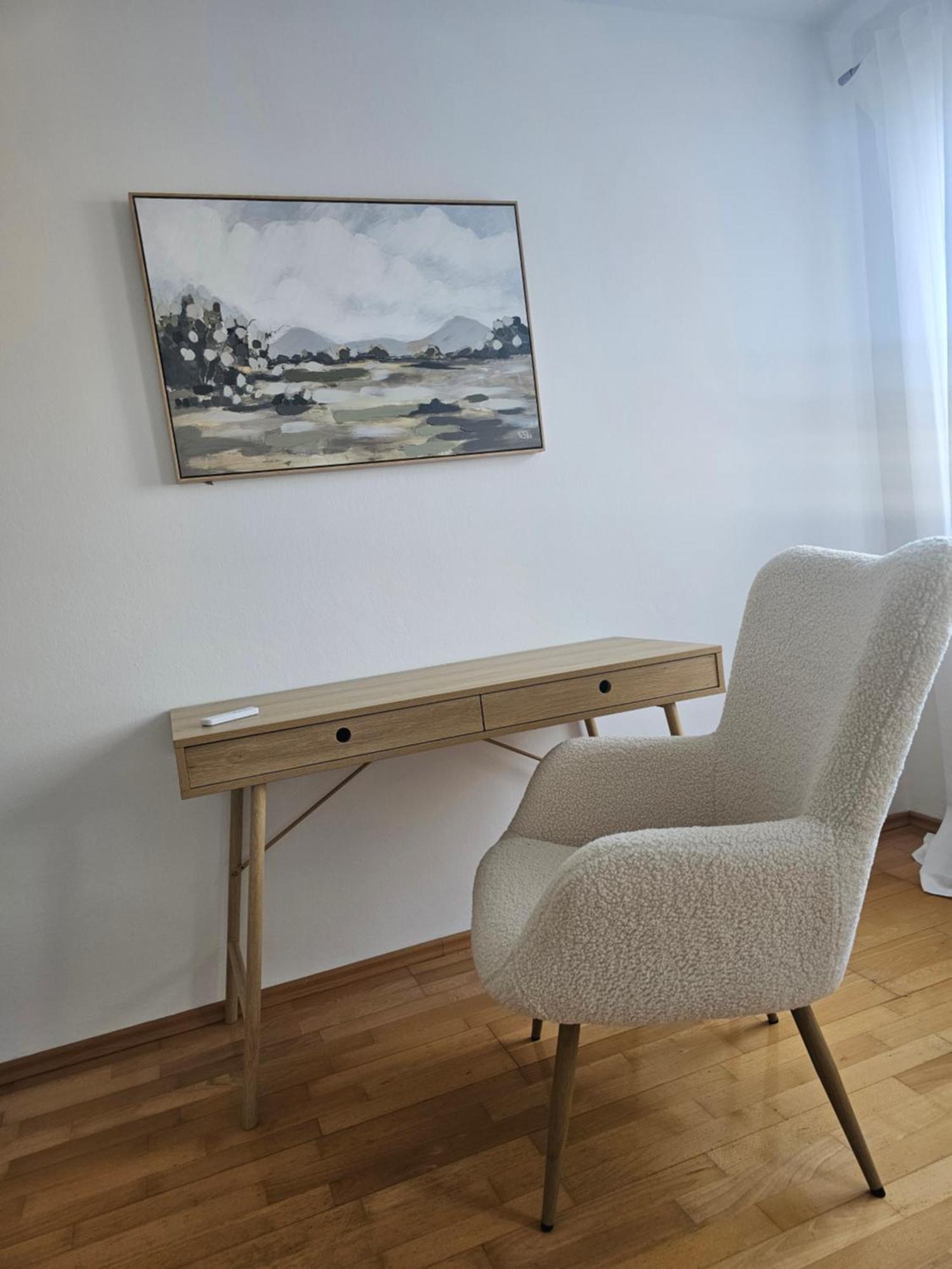 City-appartment Am Muehlbach -kurpark