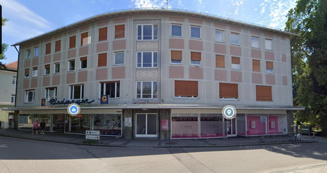City-appartment Am Muehlbach -kurpark Appartement *