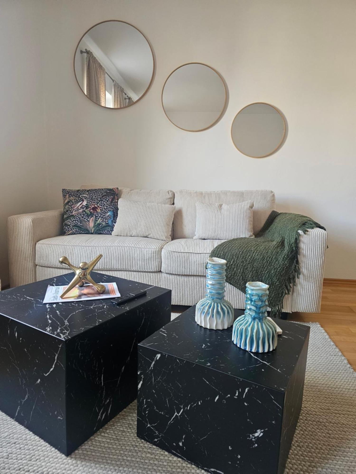 City-appartment Am Muehlbach -kurpark Apartment *